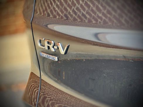 Used 2024 Honda CR-V Sport image 14