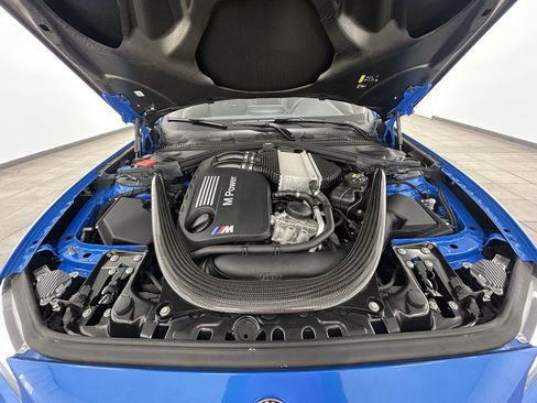 Used 2020 BMW M2 CS image 41
