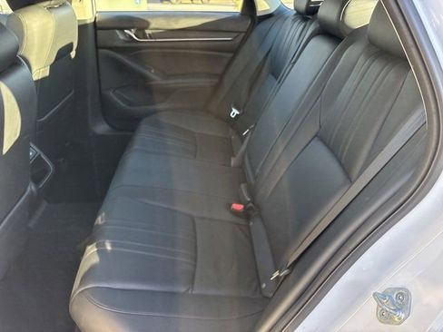 Used 2022 Honda Accord Sport Special Edition image 13