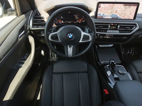 Used 2023 BMW X3 sDrive30i w/ M Sport Package RWD image 21