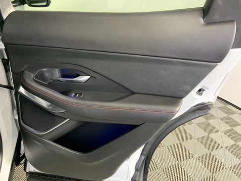 Used 2018 Jaguar E-PACE First Edition image 25