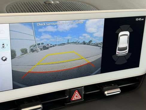 Used 2024 Hyundai Ioniq 5 SEL RWD image 22