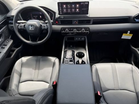 New 2026 Honda Passport RTL image 17