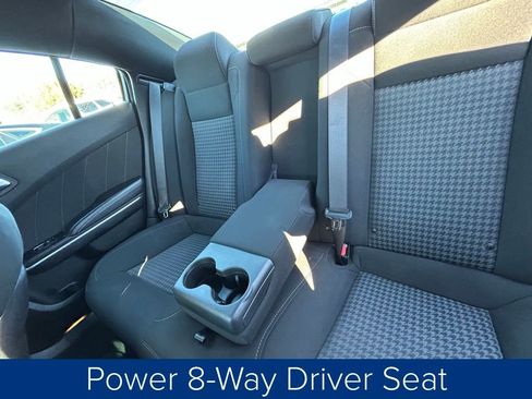 Used 2023 Dodge Charger R/T image 18
