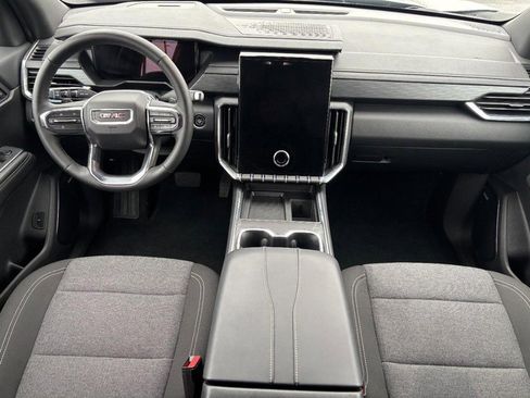 Certified 2025 GMC Acadia Elevation image 12