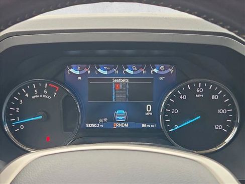 Used 2024 Ford Expedition XLT RWD image 11