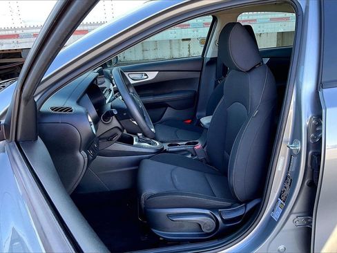Certified 2024 Kia Forte LXS image 24