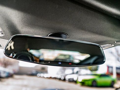 Used 2018 Chevrolet Corvette Stingray Coupe w/ 2LT Preferred Equipment Group image 29