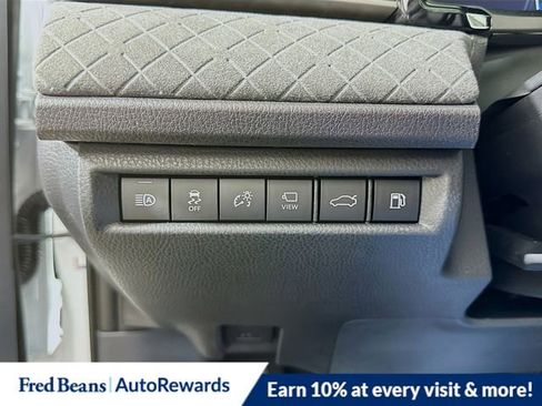 New 2026 Toyota Camry XLE AWD/4WD image 12