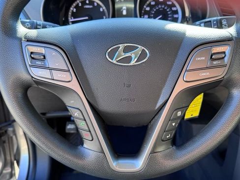 Used 2018 Hyundai Santa Fe Sport AWD/4WD image 23