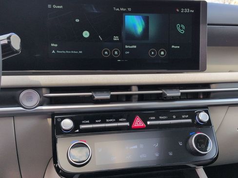 New 2026 Hyundai Tucson SEL AWD/4WD image 21