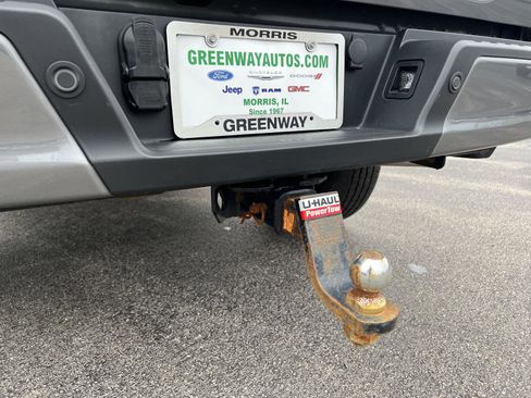 Used 2022 Ford F150 XL w/ STX Appearance Package image 9