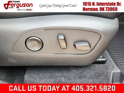 New 2026 GMC Acadia Elevation w/ Black Edition FWD image 41