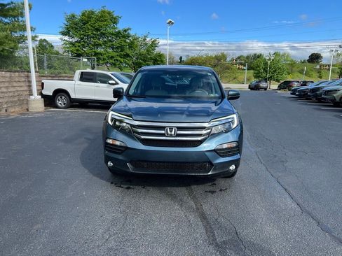 Used 2018 Honda Pilot EX image 10