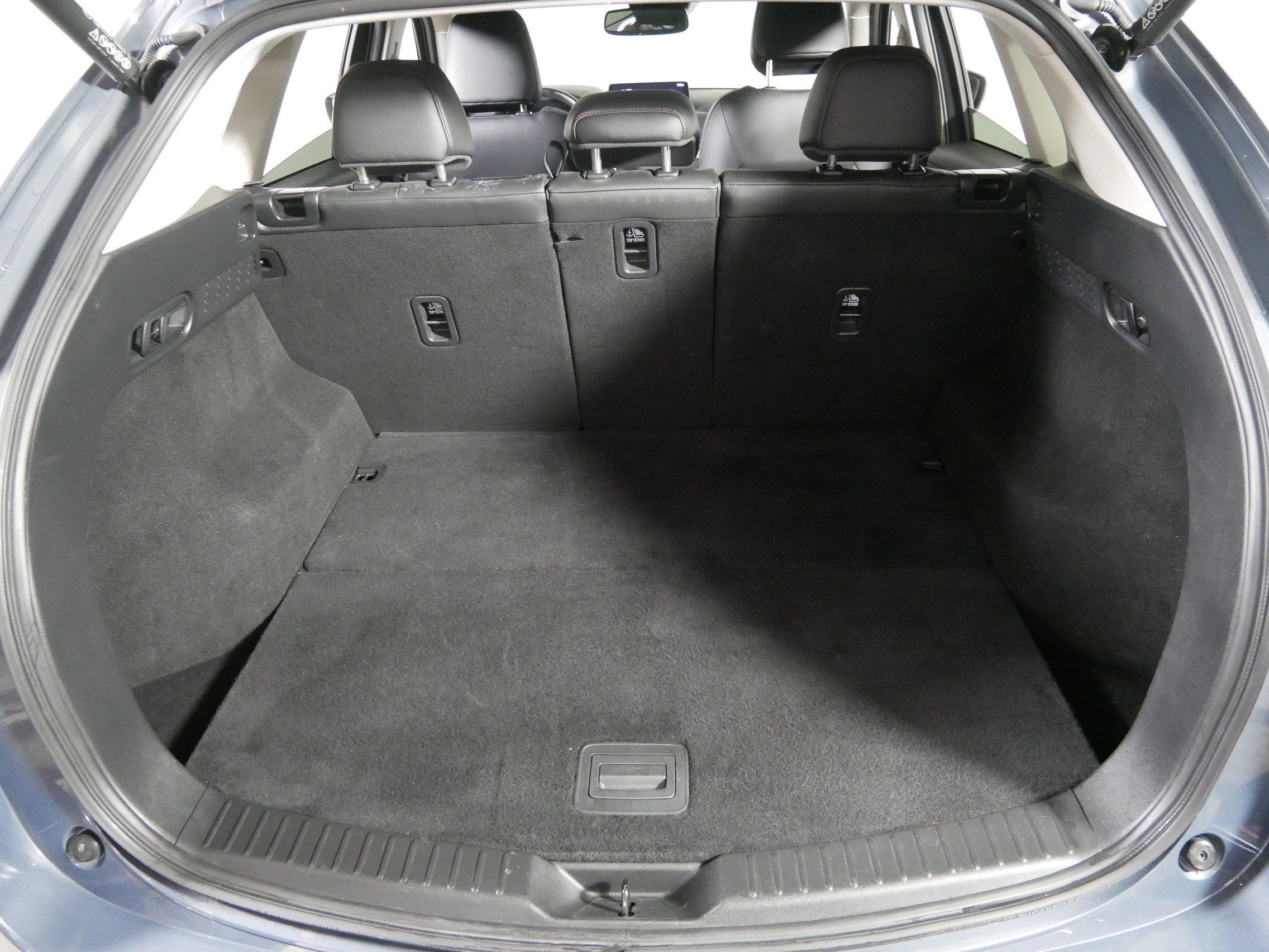 Used 2025 MAZDA CX-5 Carbon Edition AWD/4WD image 18