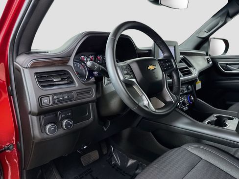 Used 2023 Chevrolet Tahoe LS RWD image 11