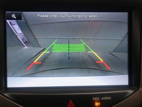 Used 2015 Lincoln MKX AWD w/ Equipment Group 101A image 18