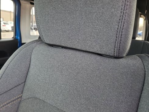 New 2026 Jeep Wrangler Unlimited Sport image 15