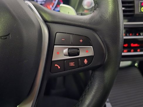 Used 2021 BMW X3 sDrive30i image 22