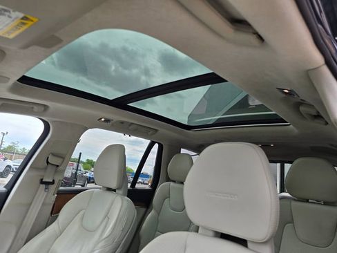 Used 2020 Volvo XC90 T6 Inscription w/ Protection Package AWD/4WD image 41