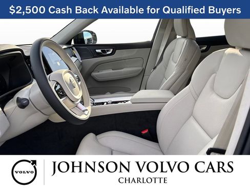 New 2026 Volvo XC60 B5 Ultra w/ Protection Package Premier image 13