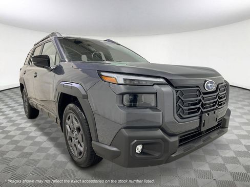 New 2026 Subaru Outback Premium AWD/4WD image 8