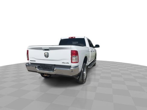 Used 2022 RAM 2500 Big Horn image 8