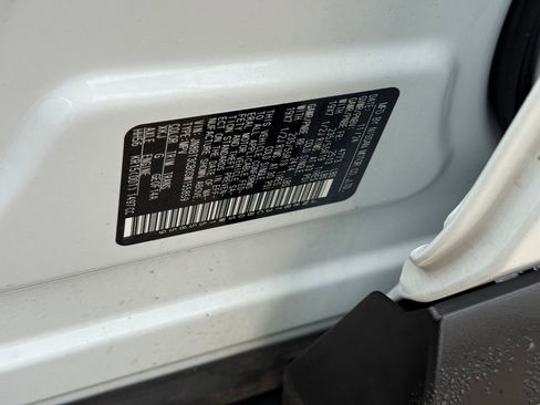 Certified 2025 Nissan Rogue SL w/ SL Premium Package image 39