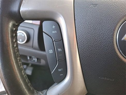 Used 2014 Chevrolet Suburban LT w/ All-Star Edition image 22