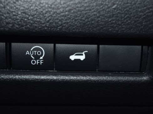 New 2026 Nissan Rogue SV w/ Cold Weather Package FWD image 15
