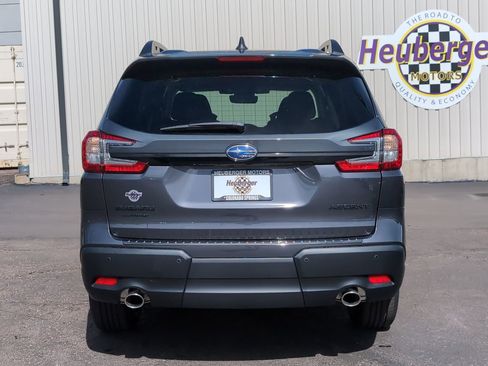 New 2026 Subaru Ascent Premium image 6