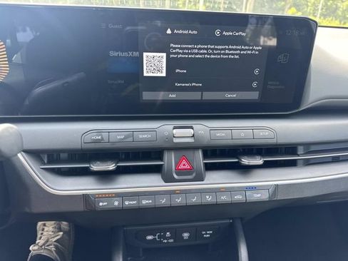 Used 2025 Kia K4 FWD image 31