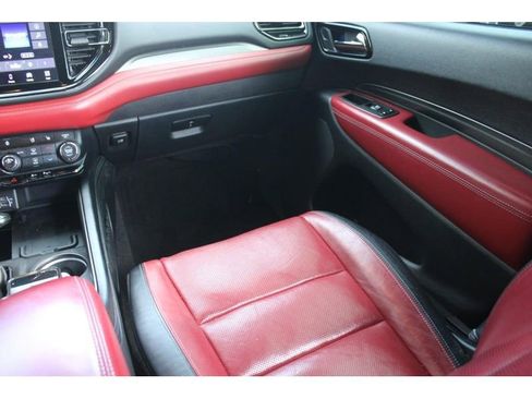 Used 2021 Dodge Durango R/T w/ Blacktop Package image 19