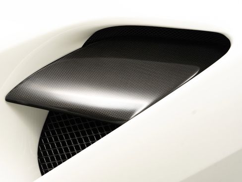 Used 2017 Ferrari 488 Spider image 30