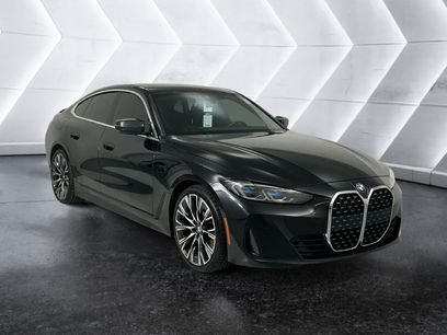 Used 2024 BMW 430i Gran Coupe w/ Premium Package