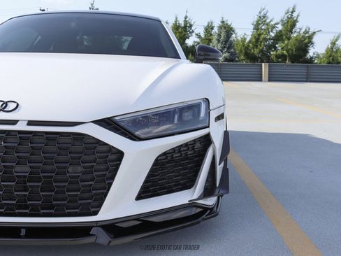 Used 2021 Audi R8 V10 performance AWD/4WD image 65