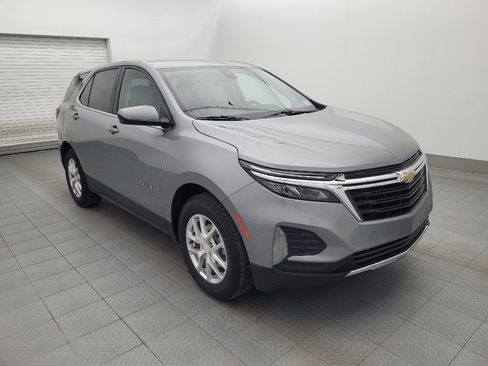 Used 2023 Chevrolet Equinox LT image 13