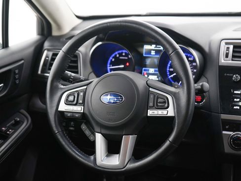 Used 2017 Subaru Outback 3.6R Limited AWD/4WD image 14