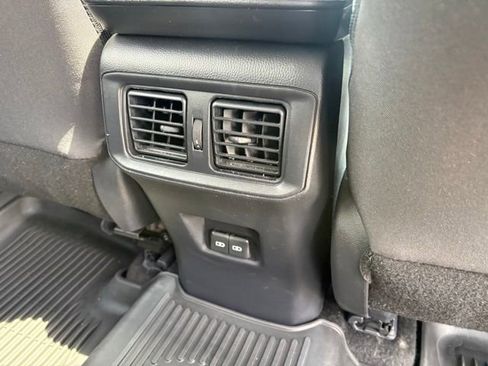 Used 2025 Toyota RAV4 XLE w/ Convenience Package AWD/4WD image 32