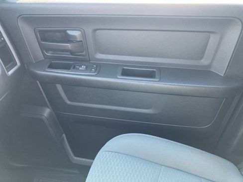 Certified 2018 RAM 1500 Express w/ Express Value Package image 20