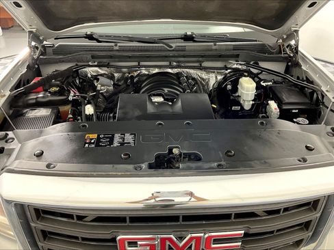 Used 2014 GMC Sierra 1500 4x4 Regular Cab w/ Sierra Convenience Package image 26