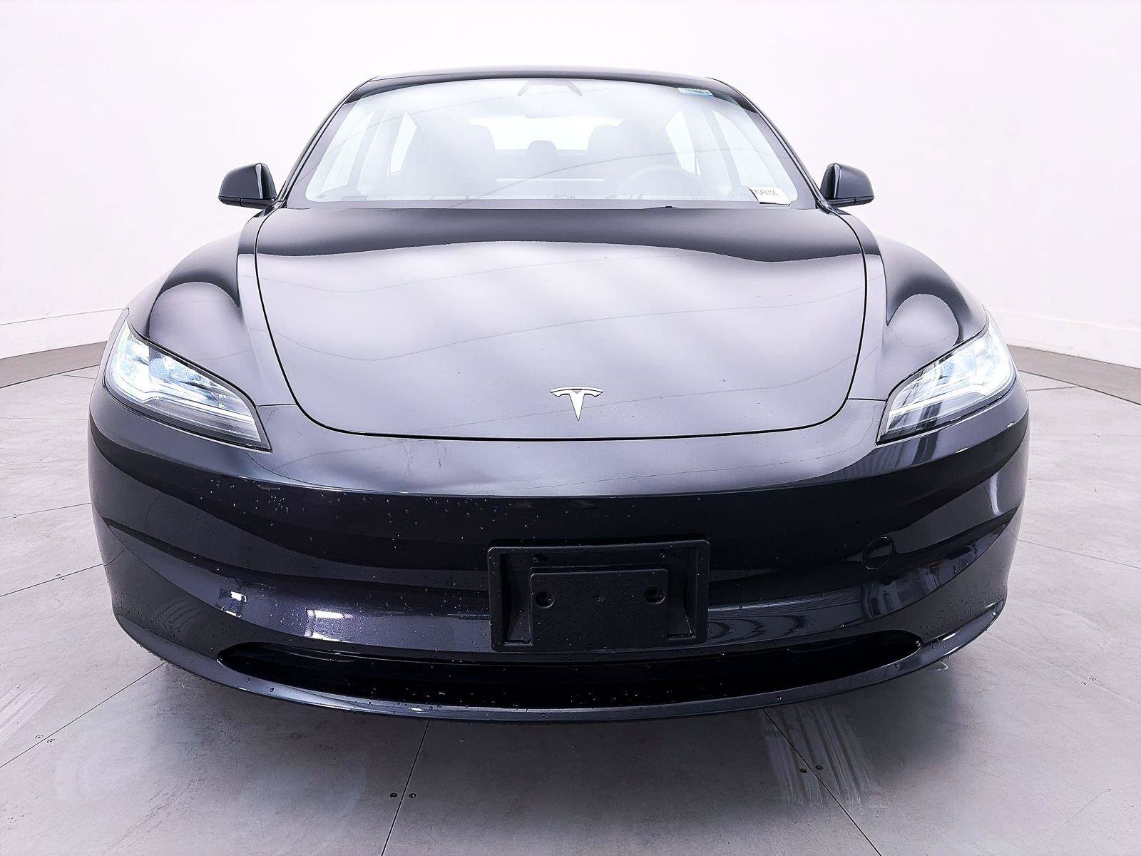 Used 2024 Tesla Model 3 RWD image 12