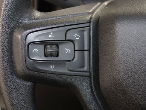 Used 2024 Chevrolet Silverado 1500 Custom image 36