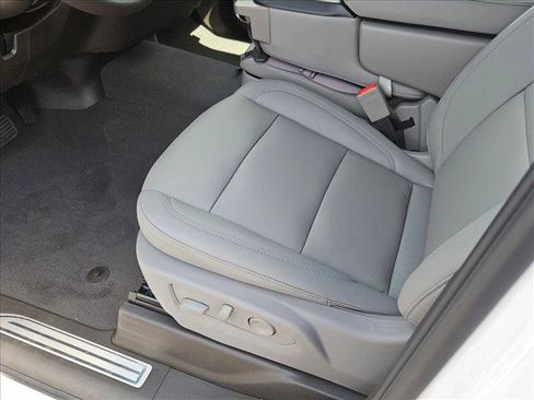 New 2026 Chevrolet Silverado 1500 LT w/ Z71 Off-Road Package image 4