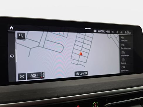 Certified 2024 BMW X3 xDrive30i w/ Convenience Package image 19