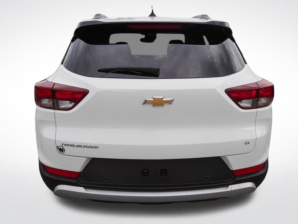 Used 2023 Chevrolet TrailBlazer LT w/ Convenience Package FWD image 6