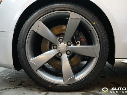 Used 2014 Audi S5 image 7