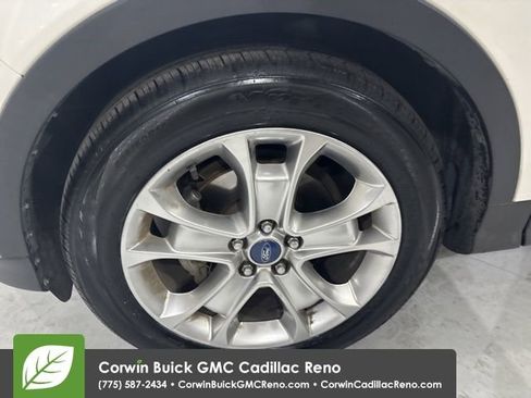 Used 2013 Ford Escape SEL image 36