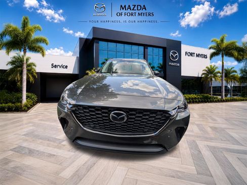 New 2026 MAZDA CX-90 3.3 Turbo w/ Premium Sport Pkg AWD/4WD image 10