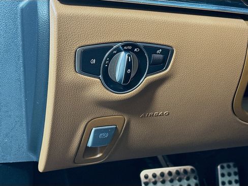 Certified 2018 Mercedes-Benz E 400 E 400 image 10